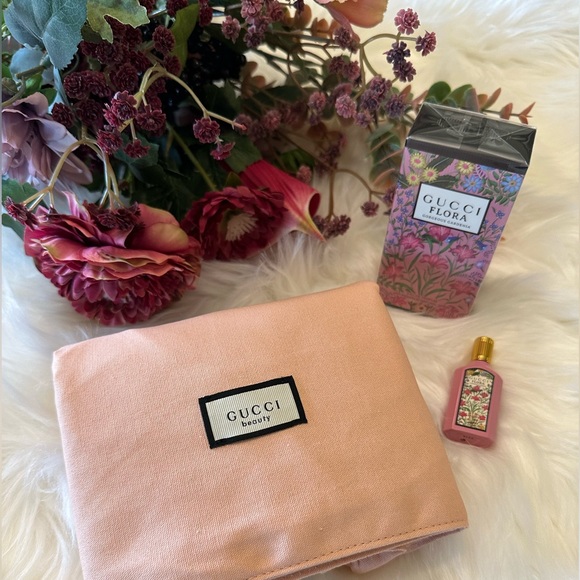 Gucci Other - NWT🌸Gucci Gardenia Bundle